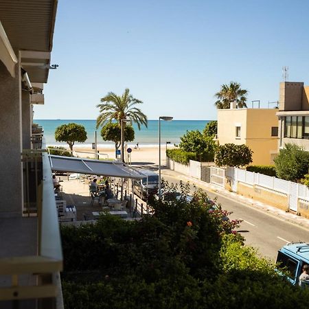 Carrer Golf De Sant Jordi, 2 A Daire Cambrils Dış mekan fotoğraf