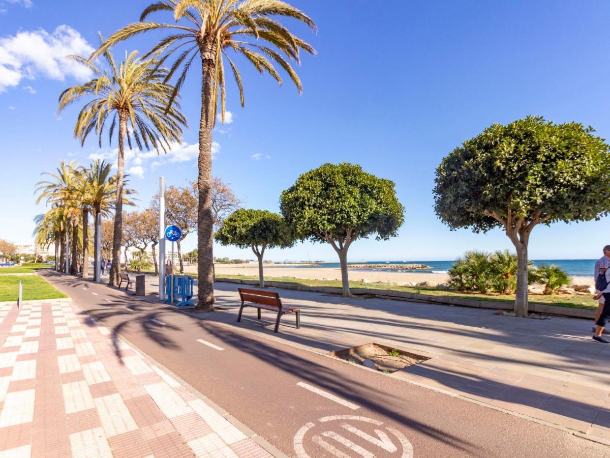 Carrer Golf De Sant Jordi, 2 A Daire Cambrils Dış mekan fotoğraf