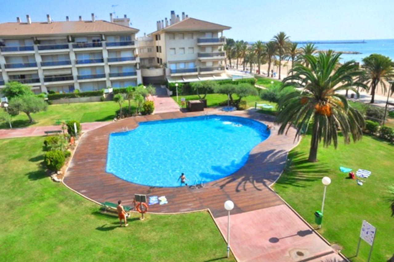 Carrer Golf De Sant Jordi, 2 A Daire Cambrils Dış mekan fotoğraf