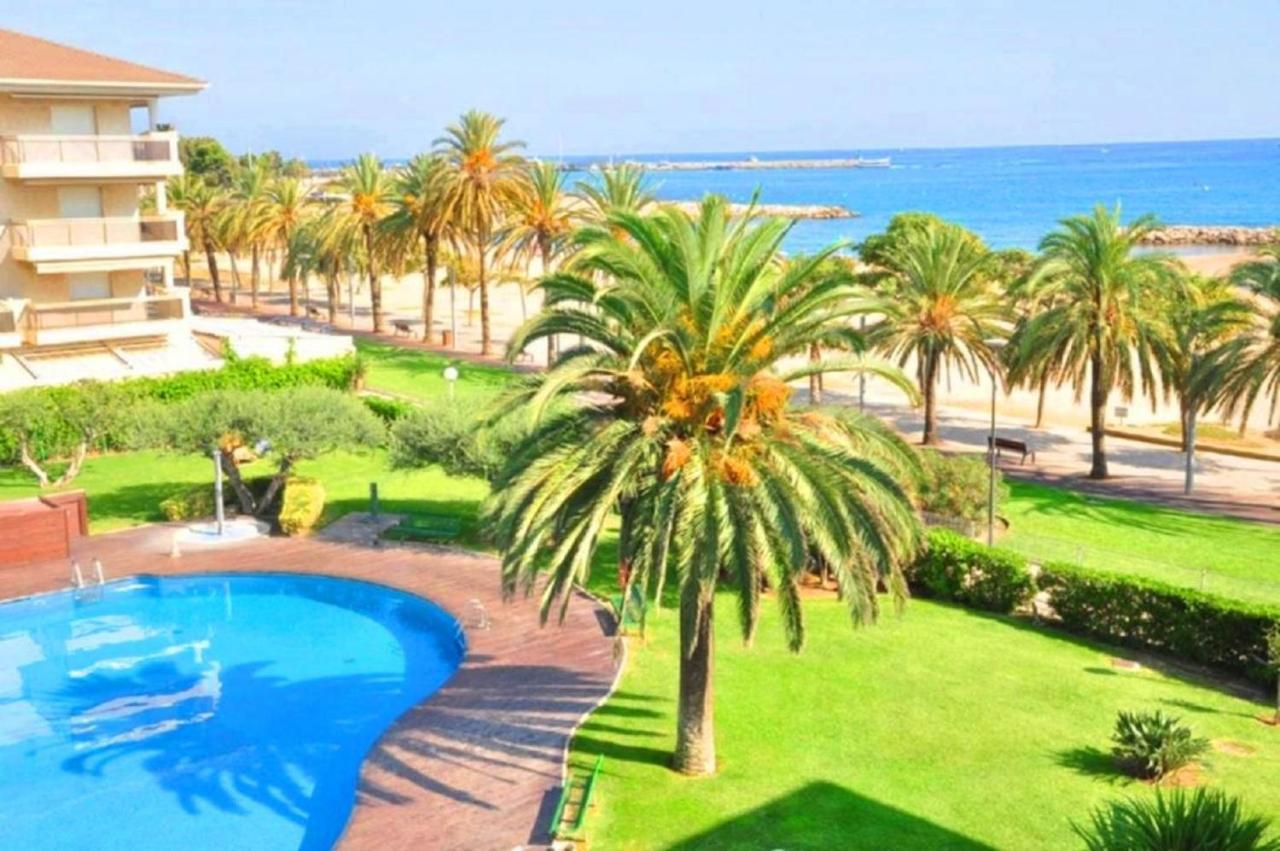 Carrer Golf De Sant Jordi, 2 A Daire Cambrils Dış mekan fotoğraf