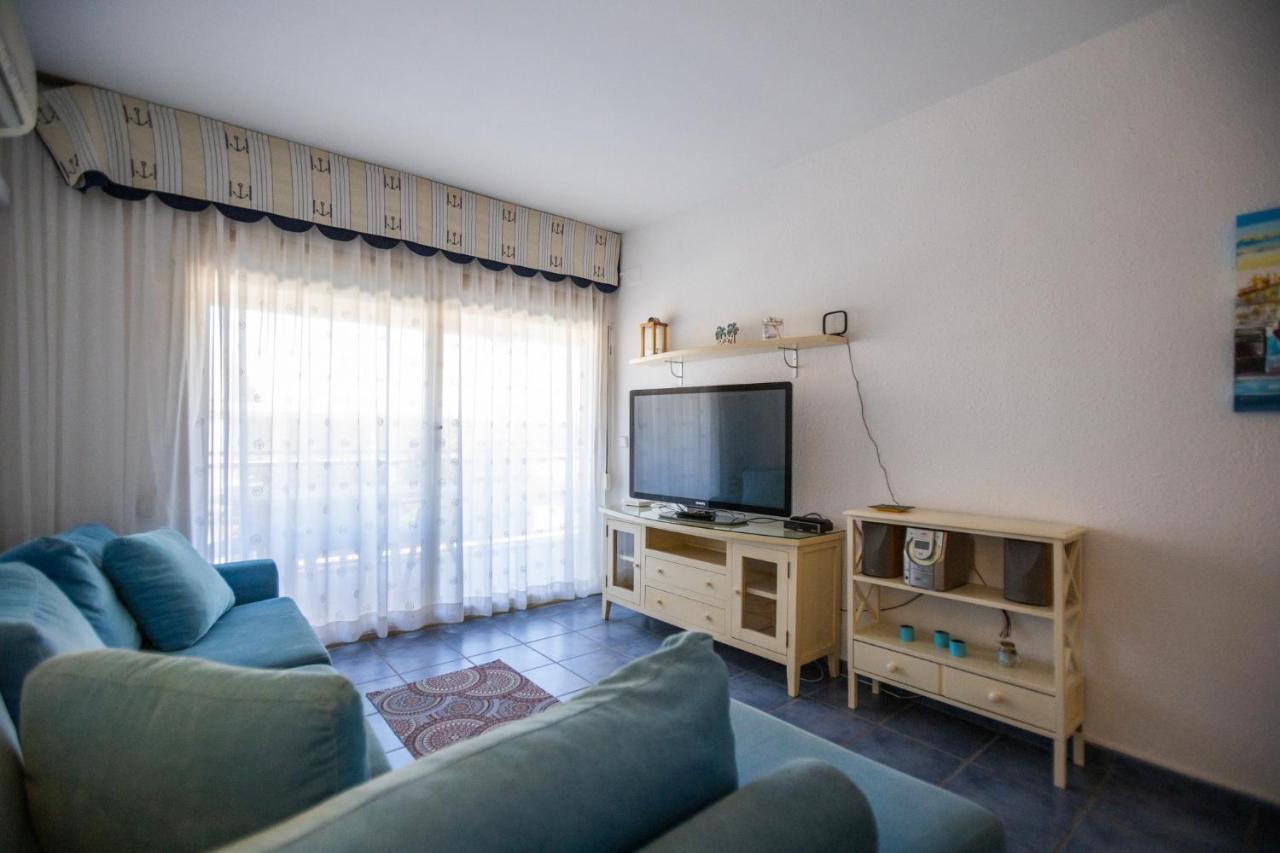 Carrer Golf De Sant Jordi, 2 A Daire Cambrils Dış mekan fotoğraf