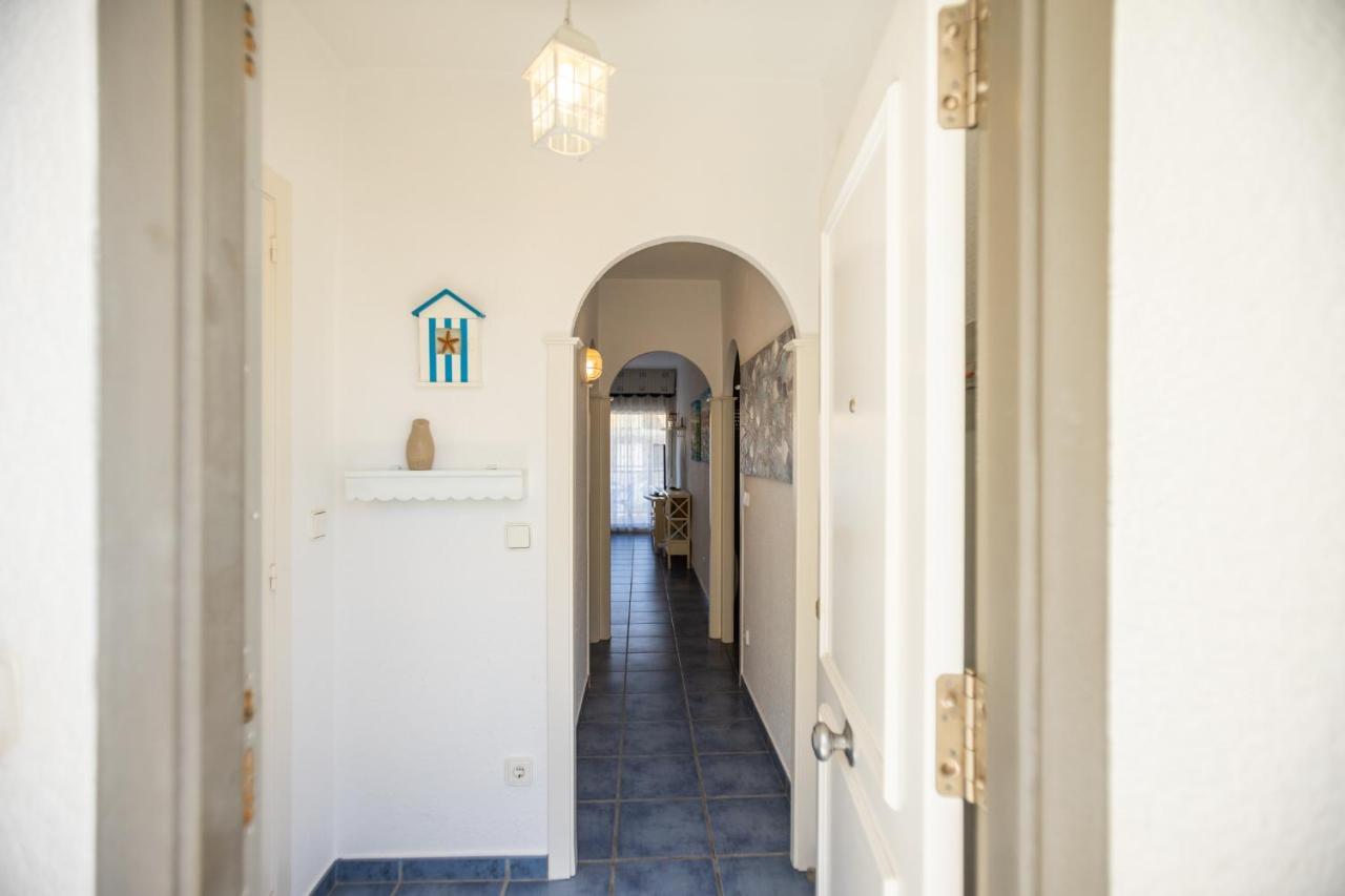 Carrer Golf De Sant Jordi, 2 A Daire Cambrils Dış mekan fotoğraf