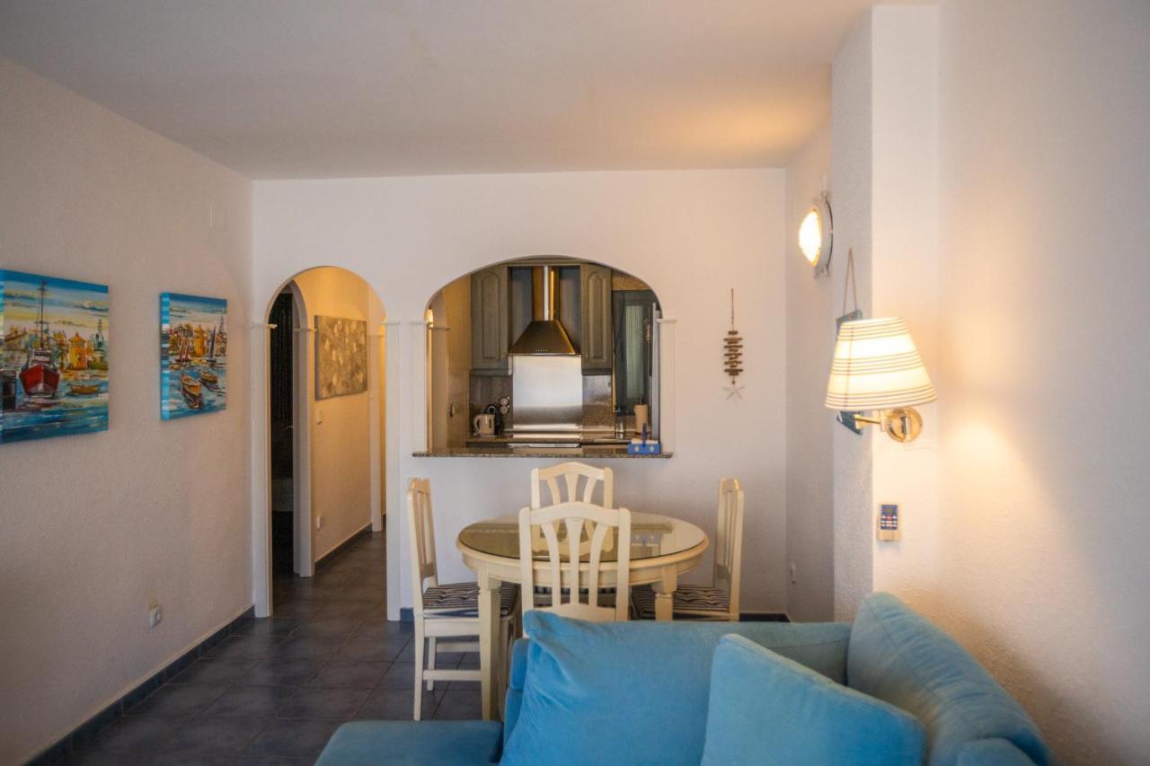 Carrer Golf De Sant Jordi, 2 A Daire Cambrils Dış mekan fotoğraf