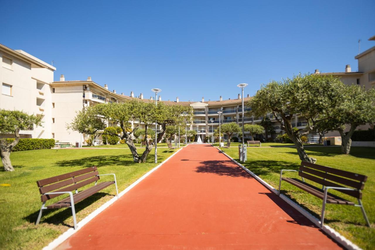 Carrer Golf De Sant Jordi, 2 A Daire Cambrils Dış mekan fotoğraf
