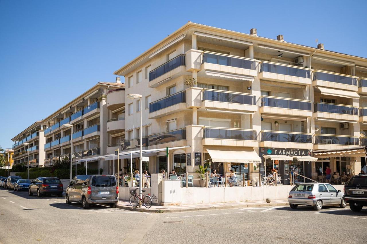 Carrer Golf De Sant Jordi, 2 A Daire Cambrils Dış mekan fotoğraf