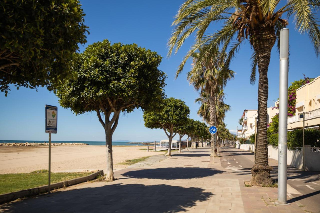 Carrer Golf De Sant Jordi, 2 A Daire Cambrils Dış mekan fotoğraf