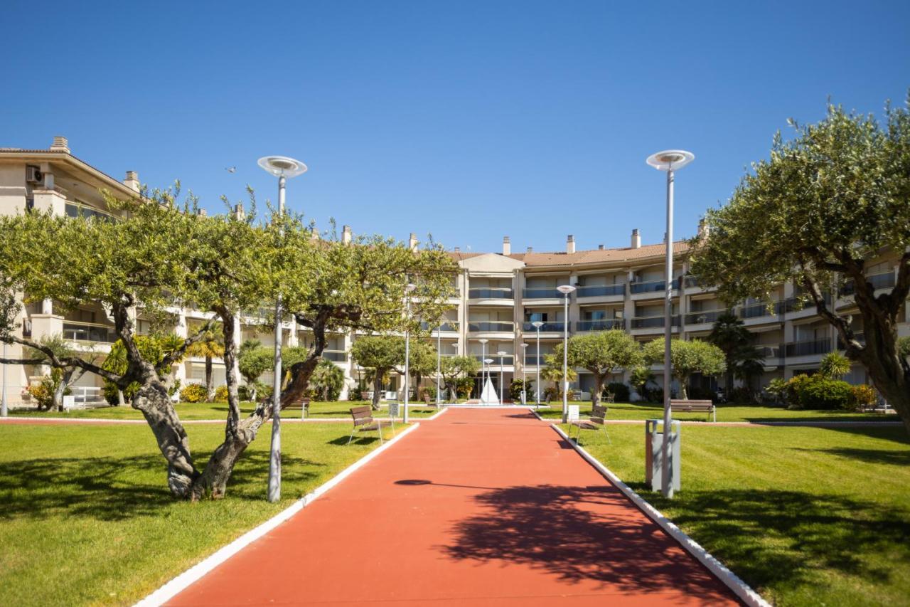 Carrer Golf De Sant Jordi, 2 A Daire Cambrils Dış mekan fotoğraf