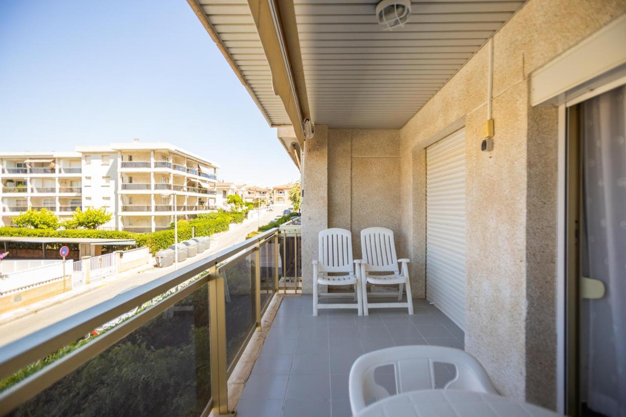 Carrer Golf De Sant Jordi, 2 A Daire Cambrils Dış mekan fotoğraf